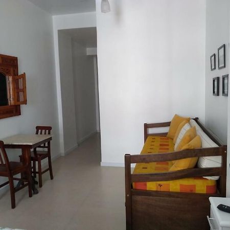 Apartamento Copacabana 里约热内卢 外观 照片