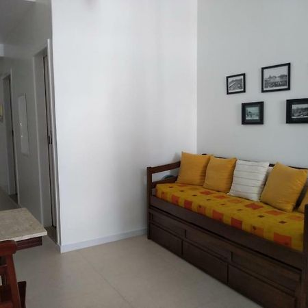Apartamento Copacabana 里约热内卢 外观 照片