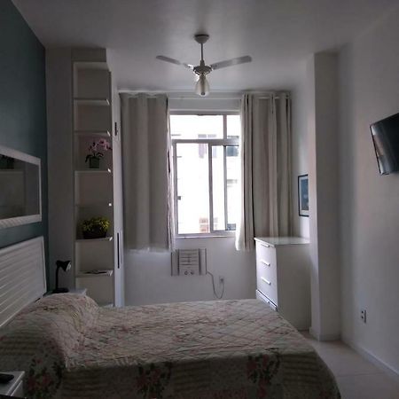 Apartamento Copacabana 里约热内卢 外观 照片