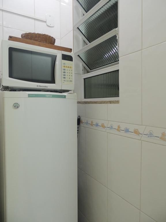 Apartamento Copacabana 里约热内卢 外观 照片