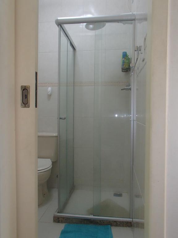 Apartamento Copacabana 里约热内卢 外观 照片